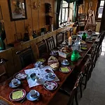 Windmuehlenhof ゲストハウス