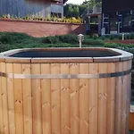 Windmuehlenhof ゲストハウス Dittmannsdorf