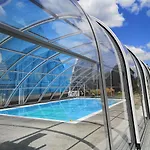 ゲストハウス Windmuehlenhof Dittmannsdorf