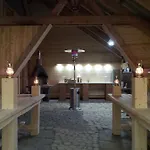 ゲストハウス Windmuehlenhof *