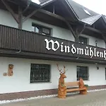 Windmuehlenhof ゲストハウス