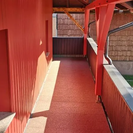 Windmuehlenhof Konukevi *