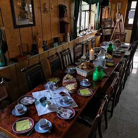 Windmuehlenhof Konukevi