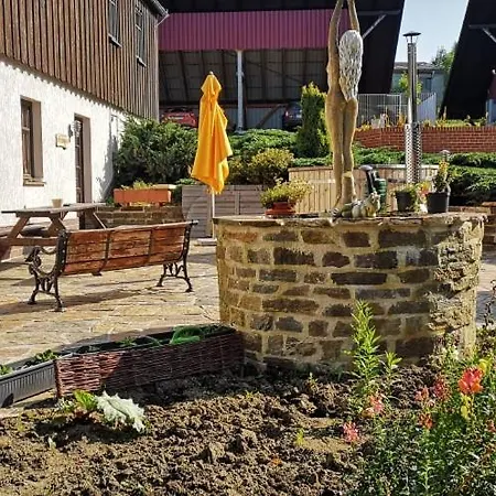 Windmuehlenhof Konukevi *