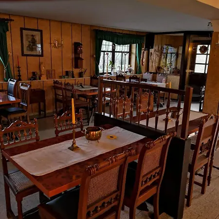 Windmuehlenhof * Dittmannsdorf (Olbernhau)