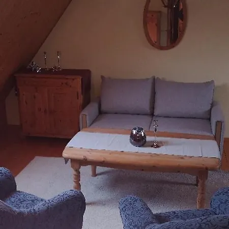 Konukevi Windmuehlenhof