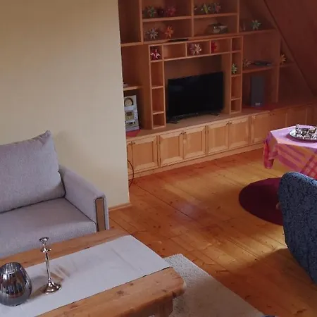 Windmuehlenhof Konukevi