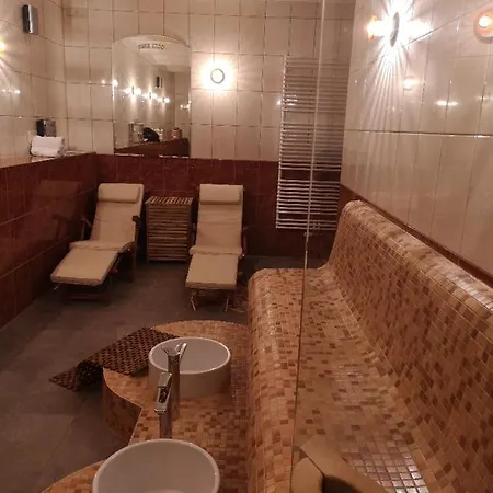 Windmuehlenhof Konukevi *