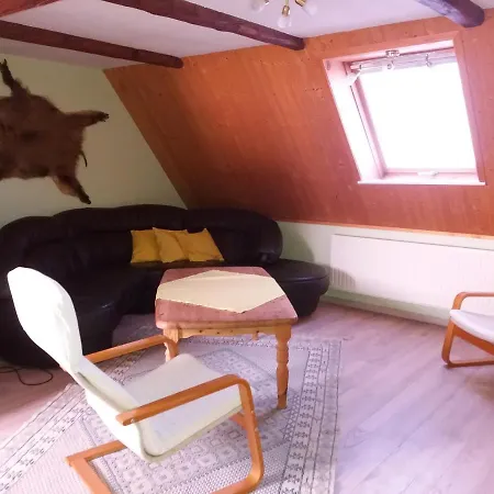 Windmuehlenhof * Dittmannsdorf (Olbernhau)