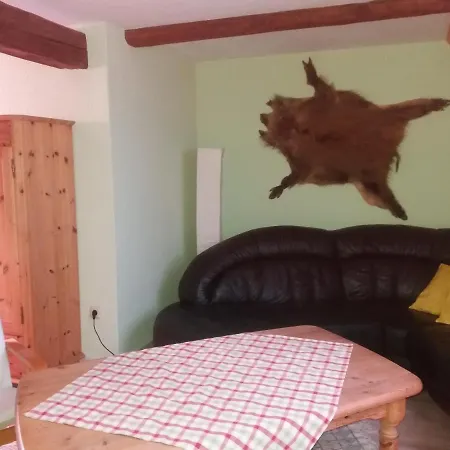 Windmuehlenhof * Dittmannsdorf (Olbernhau)