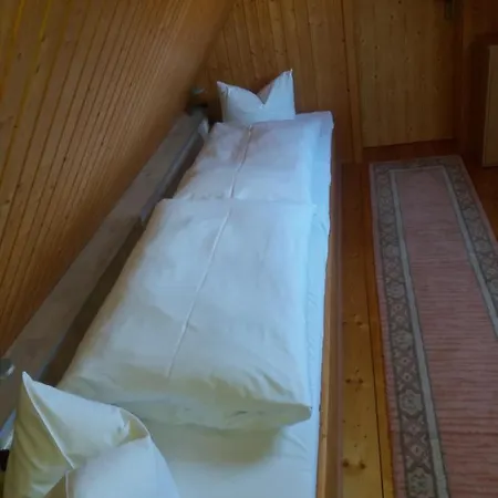 Konukevi Windmuehlenhof *