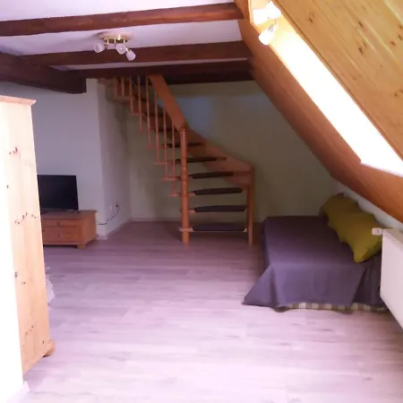 Windmuehlenhof * Dittmannsdorf (Olbernhau)