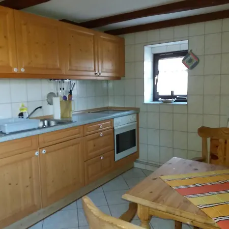 Konukevi Windmuehlenhof *