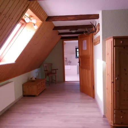 Windmuehlenhof * Dittmannsdorf (Olbernhau)