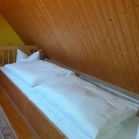 Konukevi Windmuehlenhof Dittmannsdorf (Olbernhau)