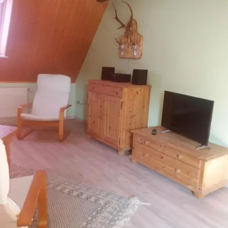 Windmuehlenhof * Dittmannsdorf (Olbernhau)