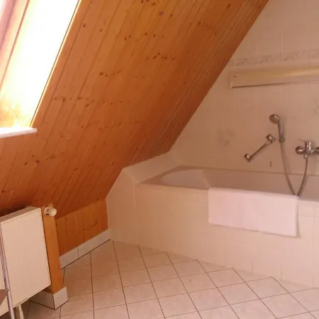 Windmuehlenhof Konukevi Dittmannsdorf (Olbernhau)