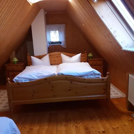 Windmuehlenhof Konukevi