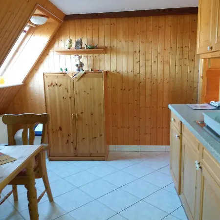 Windmuehlenhof Konukevi