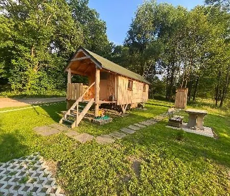 Konukevi Windmuehlenhof