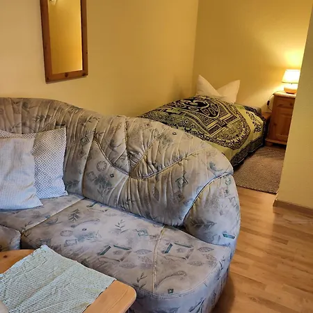 Windmuehlenhof Konukevi *