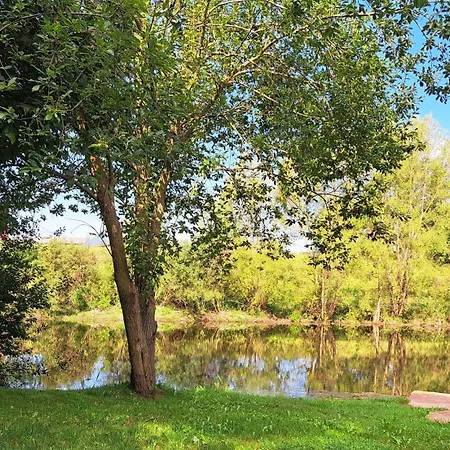 Windmuehlenhof Konukevi *