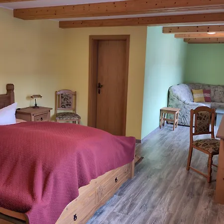 Konukevi Windmuehlenhof *