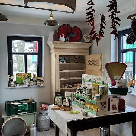 Windmuehlenhof * Dittmannsdorf (Olbernhau)