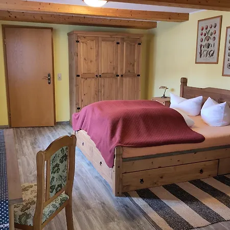 Windmuehlenhof Konukevi