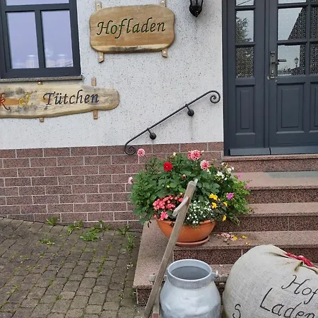 Windmühlenhof Gasthof