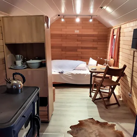 Konukevi Windmuehlenhof Dittmannsdorf (Olbernhau)