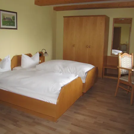 Windmuehlenhof Konukevi *