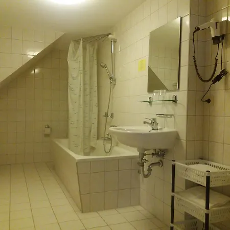 Windmuehlenhof Guest house Dittmannsdorf (Olbernhau)