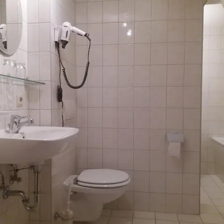 Konukevi Windmuehlenhof *