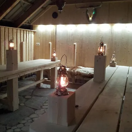 Windmühlenhof Gasthof