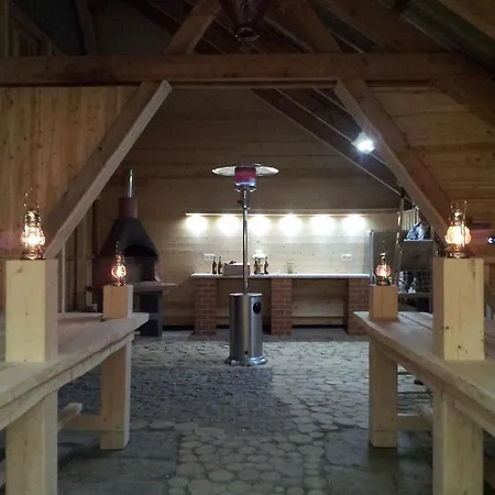 Konukevi Windmuehlenhof *