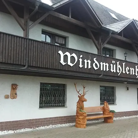 Windmühlenhof Gasthof