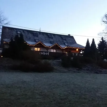 Gasthof Windmühlenhof *