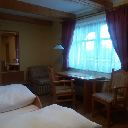 Konukevi Windmuehlenhof *