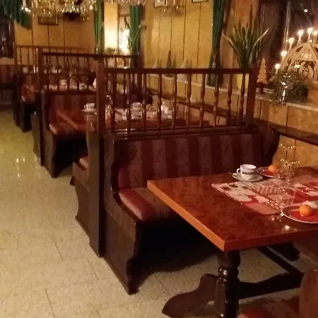 Konukevi Windmuehlenhof *