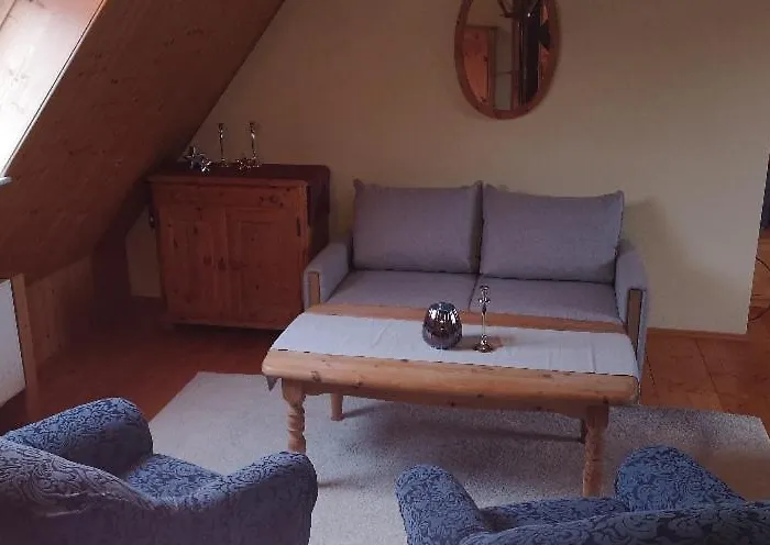 Guest house Windmuehlenhof