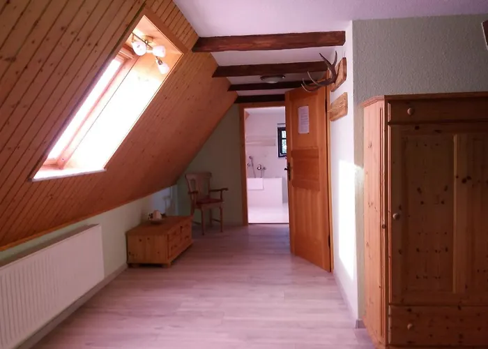 Windmuehlenhof * Dittmannsdorf (Olbernhau)