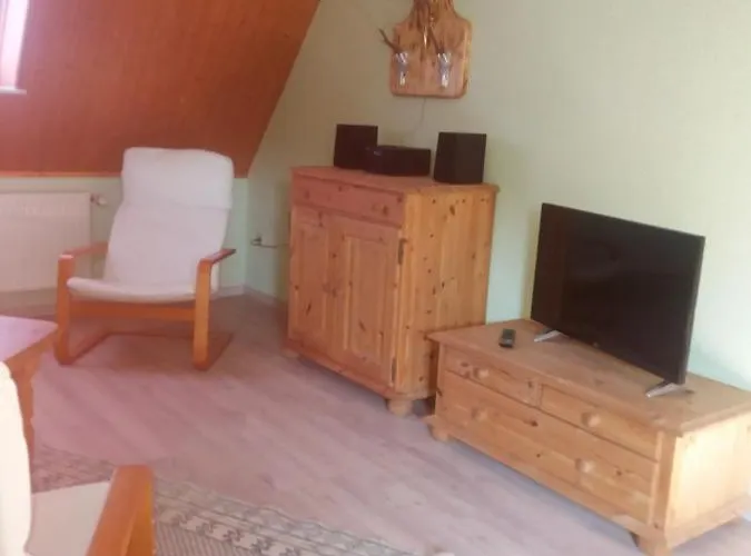 Windmuehlenhof * Dittmannsdorf (Olbernhau)