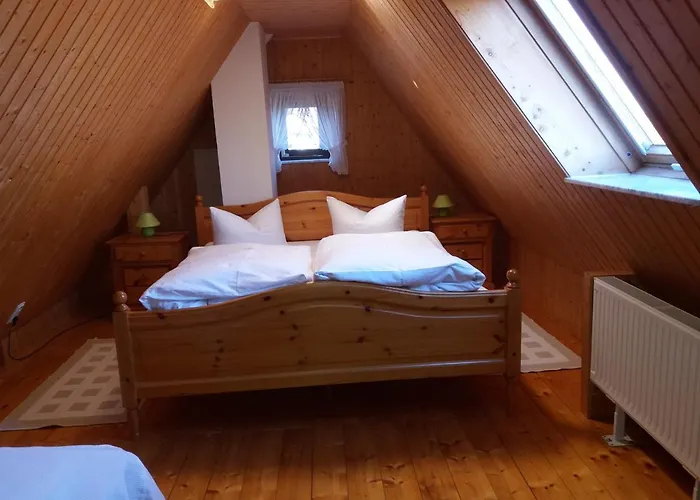 Windmuehlenhof Guest house