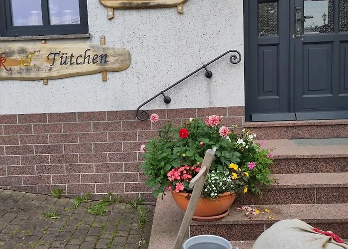 Windmuehlenhof Guest house