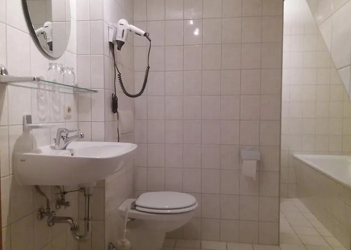 Guest house Windmuehlenhof *