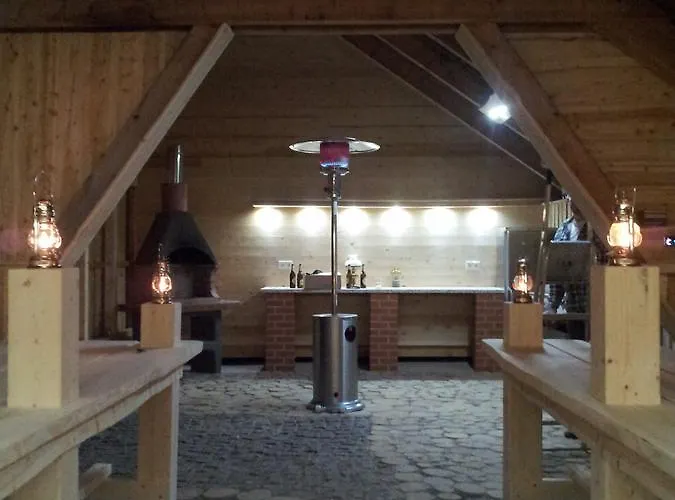 Guest house Windmuehlenhof *