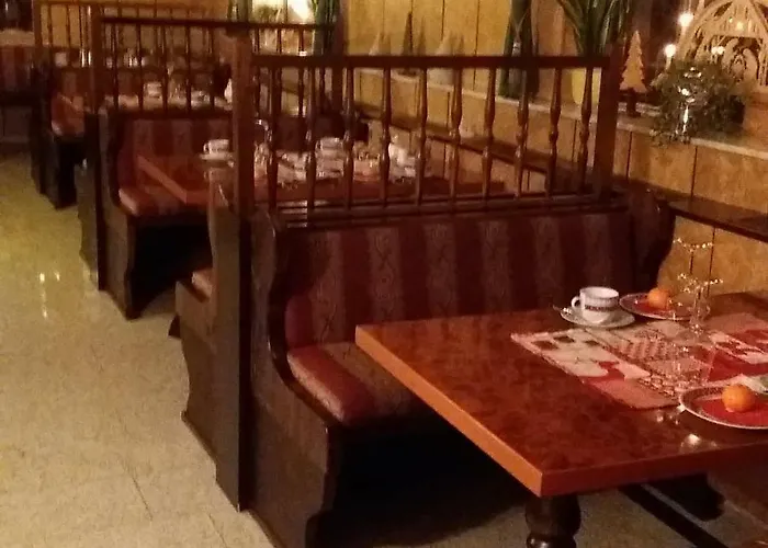 Guest house Windmuehlenhof *